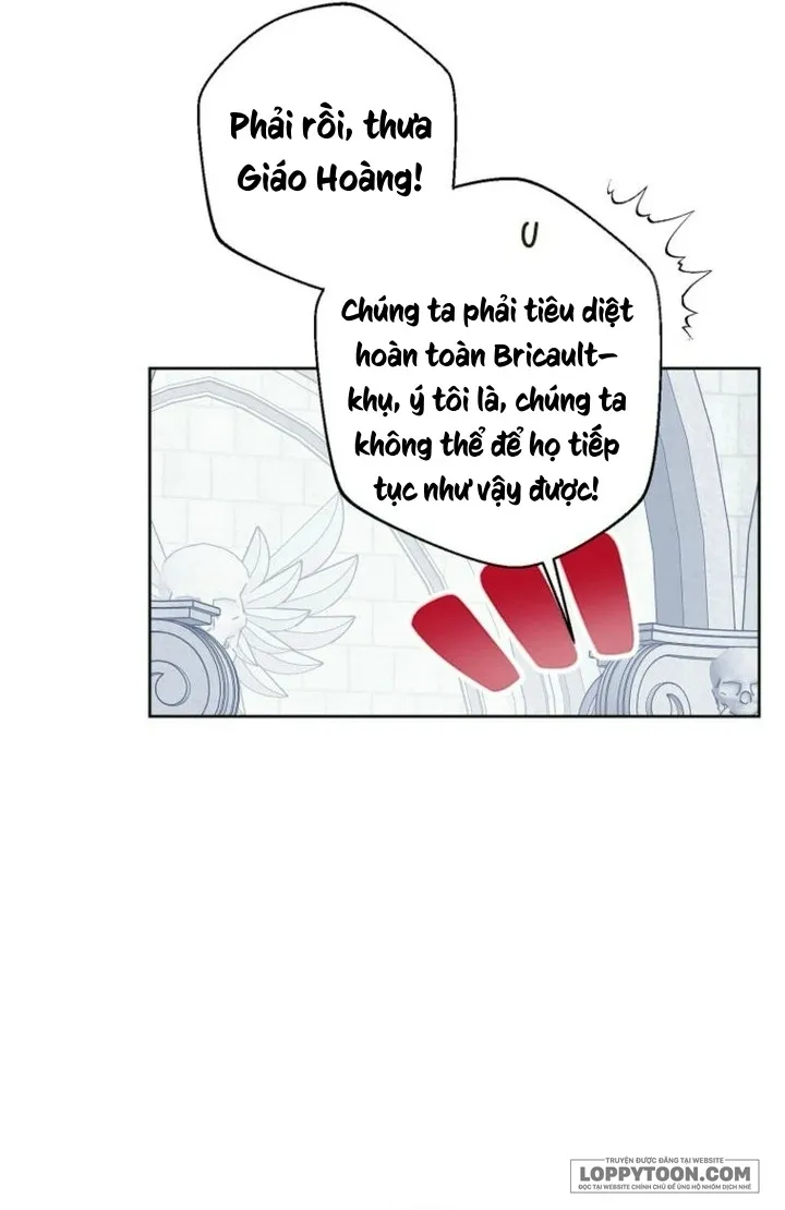 Phía Sau Mặt Nạ Của Nam Chính Hiền Lành - Chap 80 - Trang 4