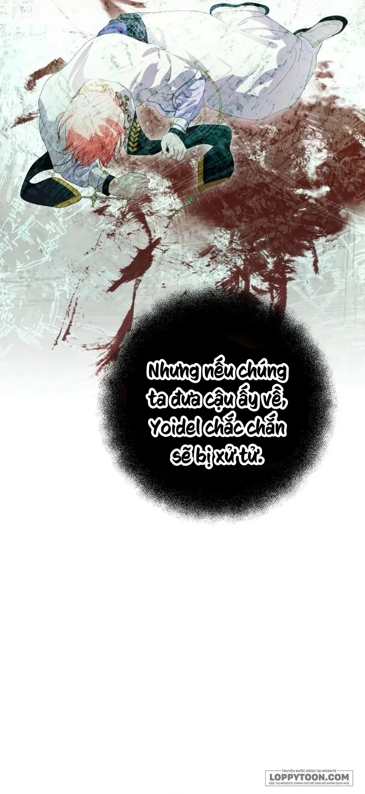 Phía Sau Mặt Nạ Của Nam Chính Hiền Lành - Chap 80 - Trang 37
