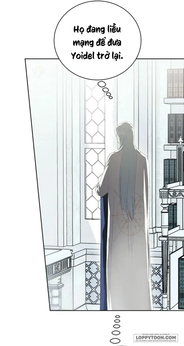 Phía Sau Mặt Nạ Của Nam Chính Hiền Lành - Chap 80 - Trang 39
