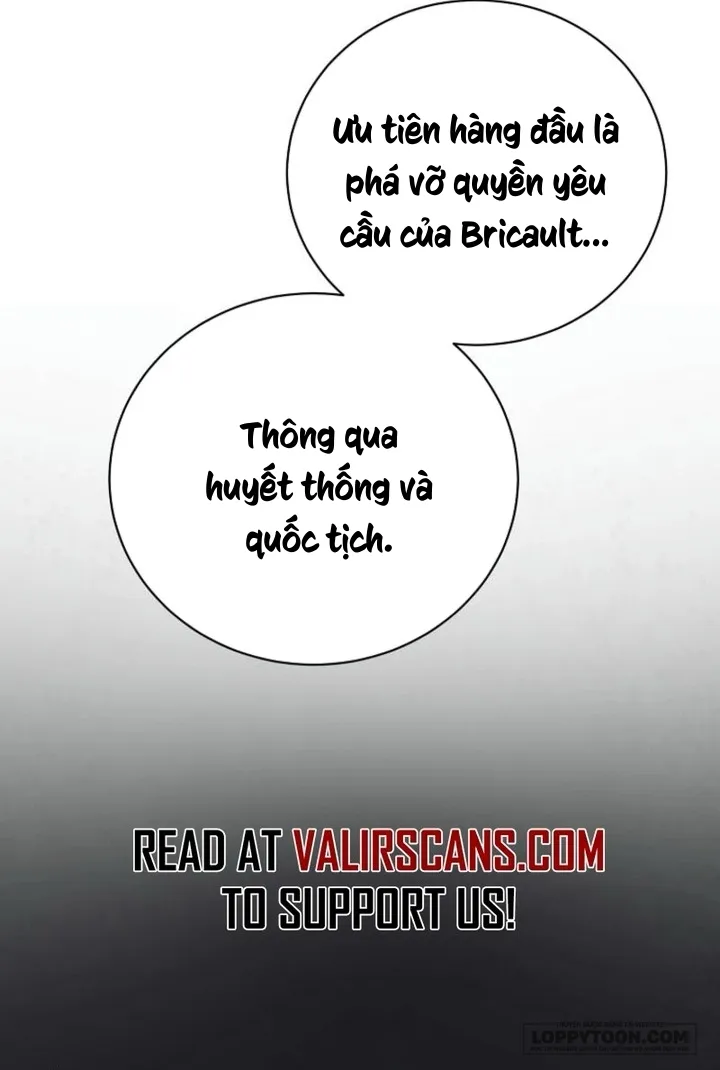 Phía Sau Mặt Nạ Của Nam Chính Hiền Lành - Chap 80 - Trang 40
