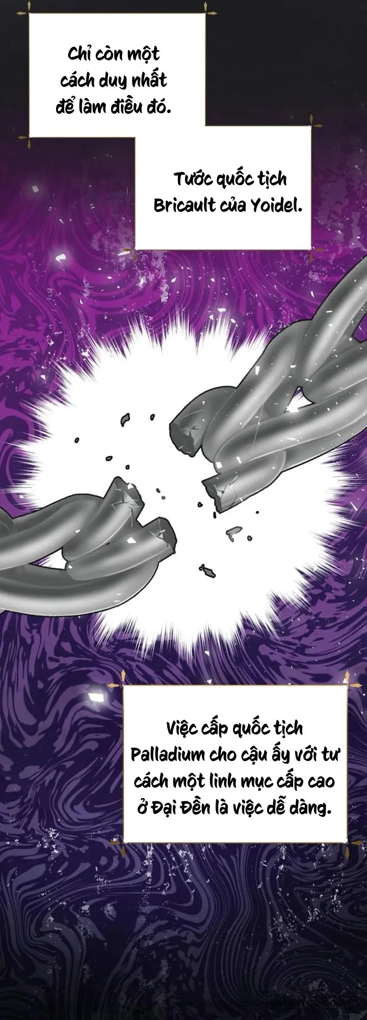 Phía Sau Mặt Nạ Của Nam Chính Hiền Lành - Chap 80 - Trang 41