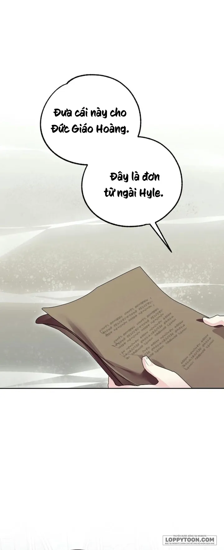 Phía Sau Mặt Nạ Của Nam Chính Hiền Lành - Chap 80 - Trang 44