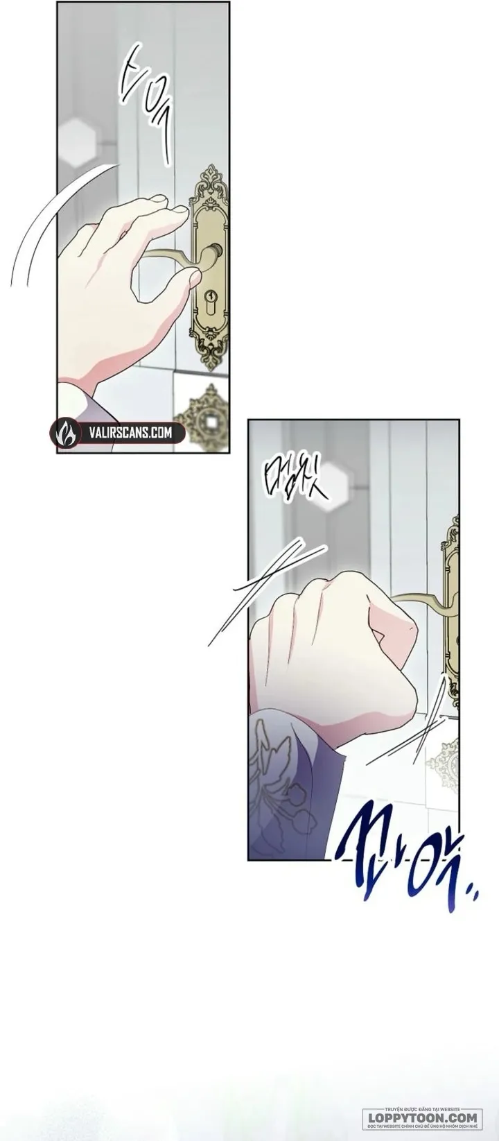 Phía Sau Mặt Nạ Của Nam Chính Hiền Lành - Chap 80 - Trang 47