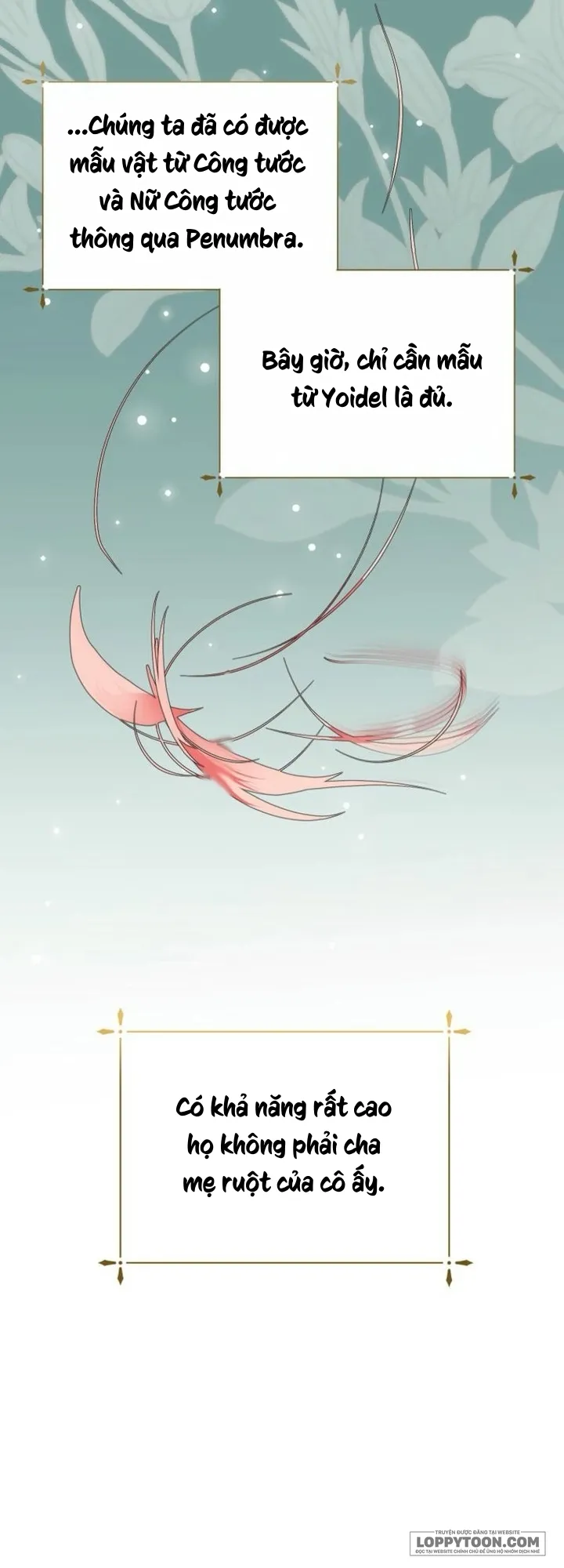 Phía Sau Mặt Nạ Của Nam Chính Hiền Lành - Chap 80 - Trang 52