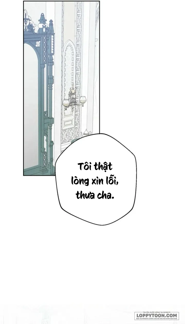 Phía Sau Mặt Nạ Của Nam Chính Hiền Lành - Chap 80 - Trang 54