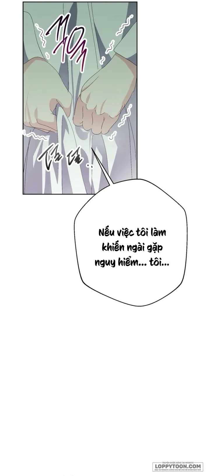 Phía Sau Mặt Nạ Của Nam Chính Hiền Lành - Chap 80 - Trang 57