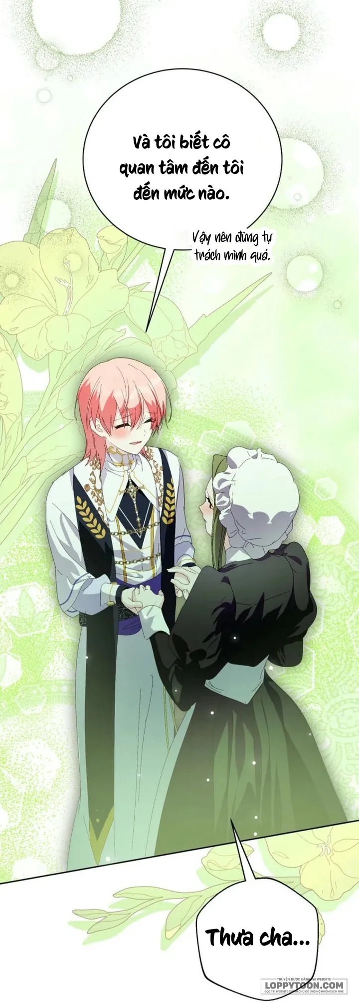 Phía Sau Mặt Nạ Của Nam Chính Hiền Lành - Chap 80 - Trang 59