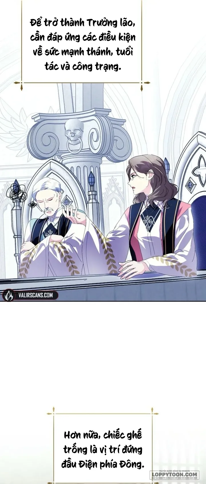 Phía Sau Mặt Nạ Của Nam Chính Hiền Lành - Chap 80 - Trang 7