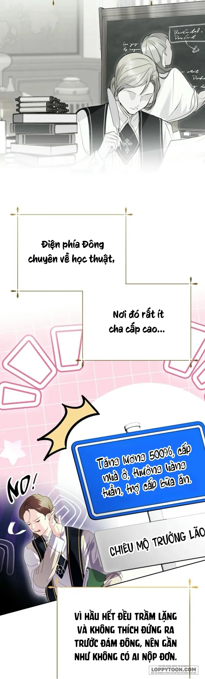 Phía Sau Mặt Nạ Của Nam Chính Hiền Lành - Chap 80 - Trang 8
