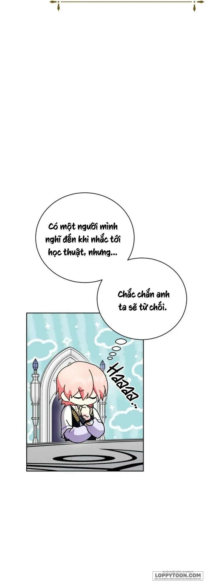 Phía Sau Mặt Nạ Của Nam Chính Hiền Lành - Chap 80 - Trang 9