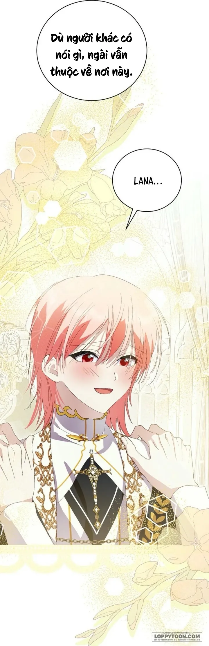 Phía Sau Mặt Nạ Của Nam Chính Hiền Lành - Chap 81 - Trang 11