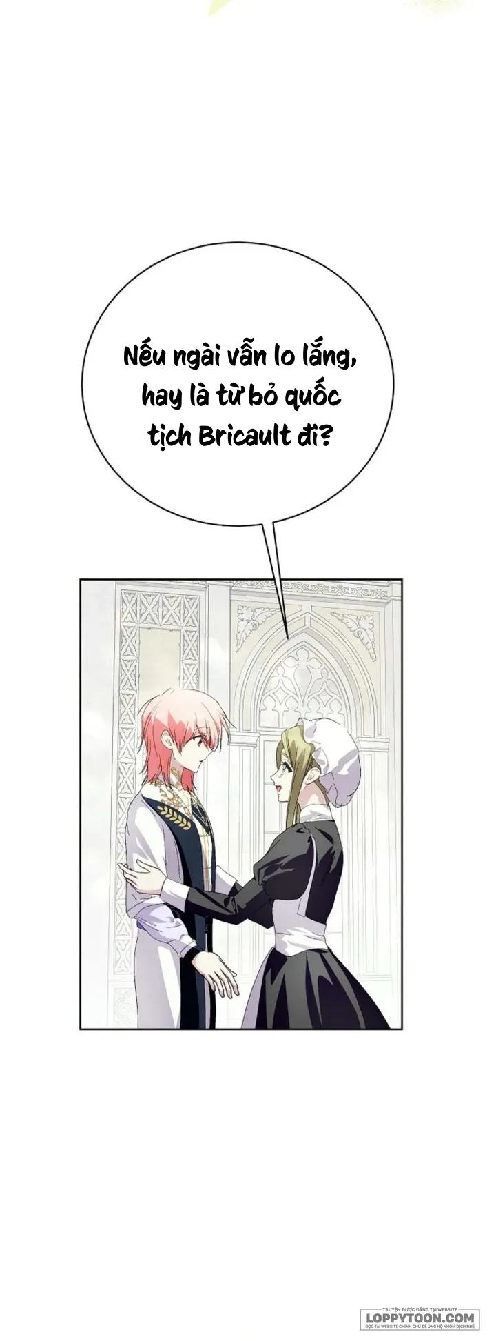 Phía Sau Mặt Nạ Của Nam Chính Hiền Lành - Chap 81 - Trang 12