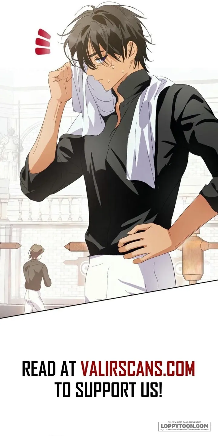 Phía Sau Mặt Nạ Của Nam Chính Hiền Lành - Chap 81 - Trang 16
