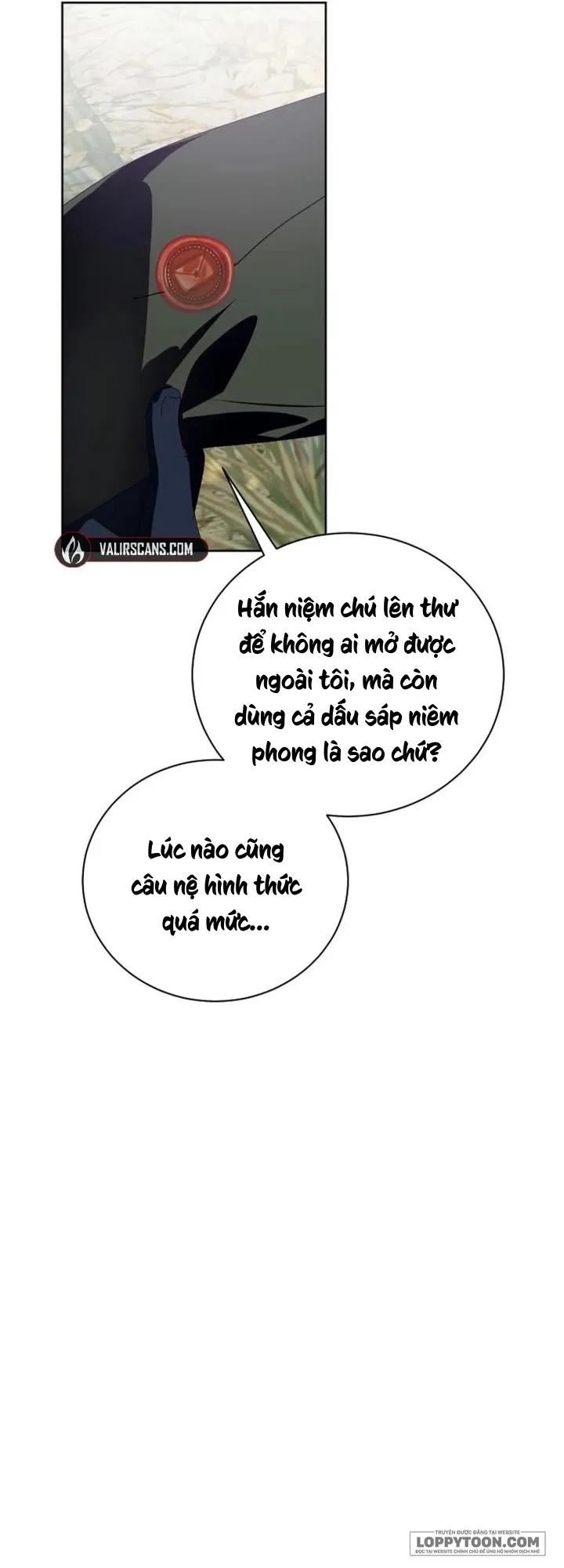 Phía Sau Mặt Nạ Của Nam Chính Hiền Lành - Chap 81 - Trang 20
