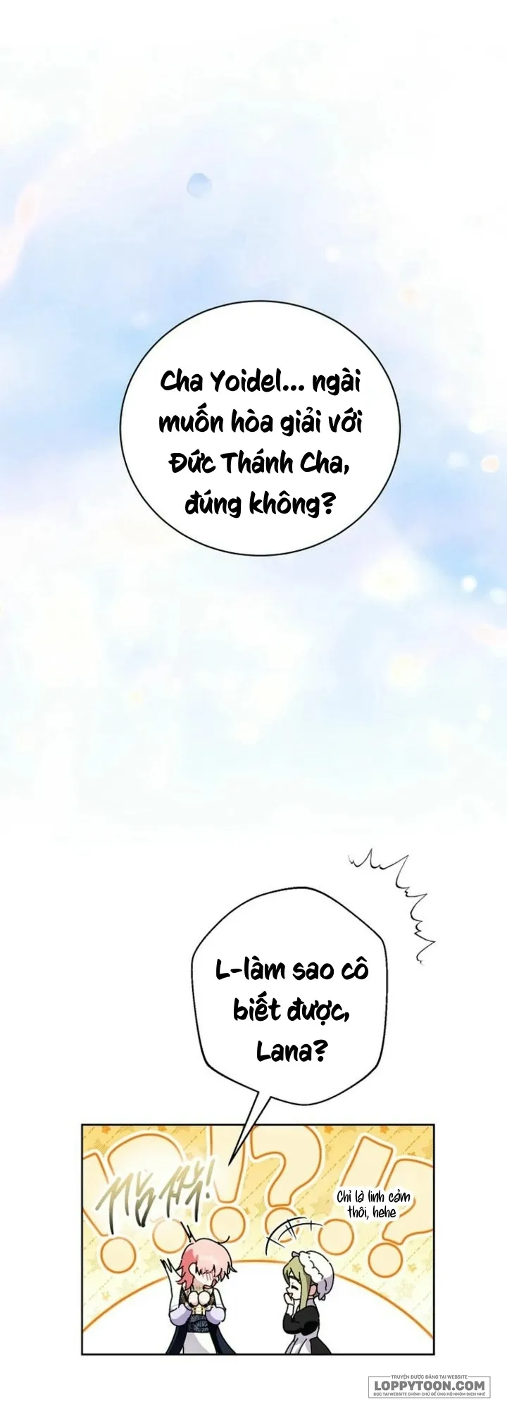 Phía Sau Mặt Nạ Của Nam Chính Hiền Lành - Chap 81 - Trang 3