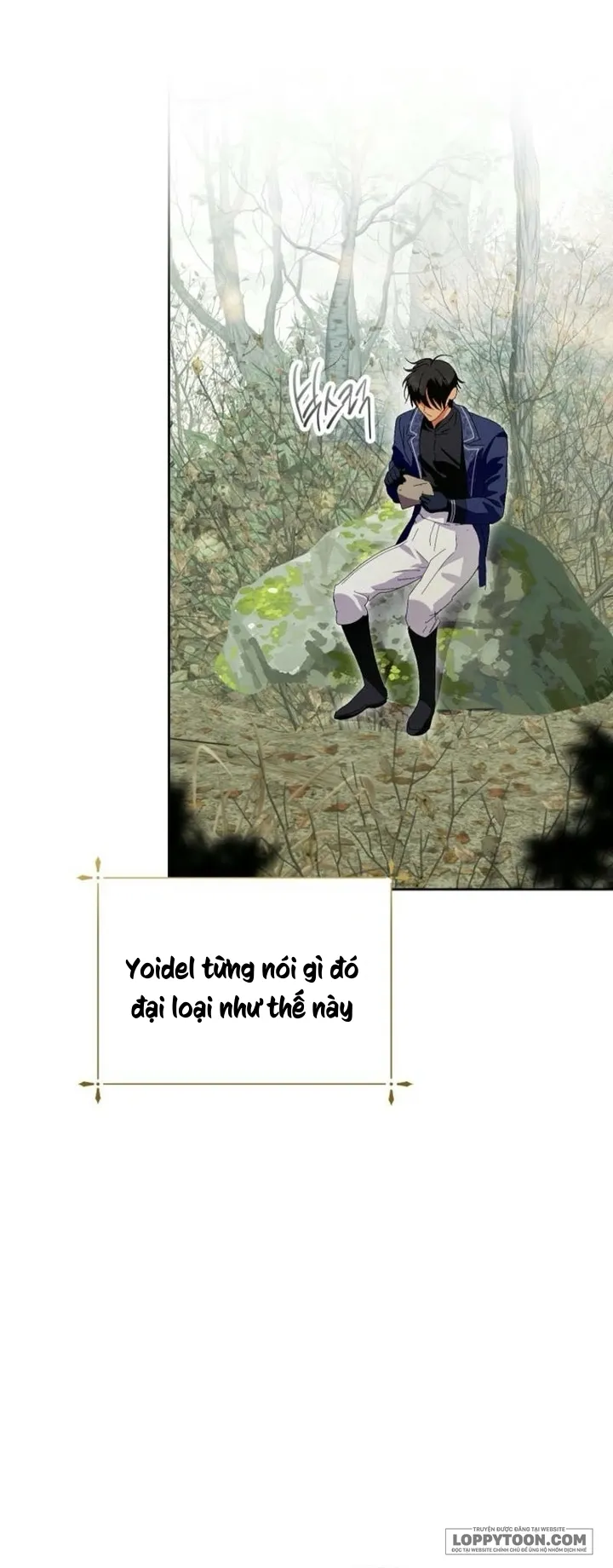 Phía Sau Mặt Nạ Của Nam Chính Hiền Lành - Chap 81 - Trang 21