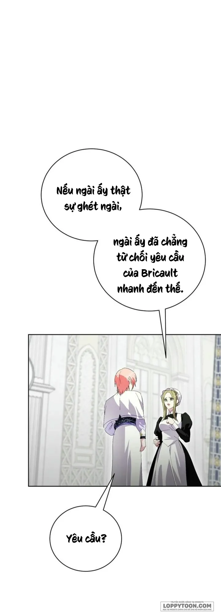Phía Sau Mặt Nạ Của Nam Chính Hiền Lành - Chap 81 - Trang 4