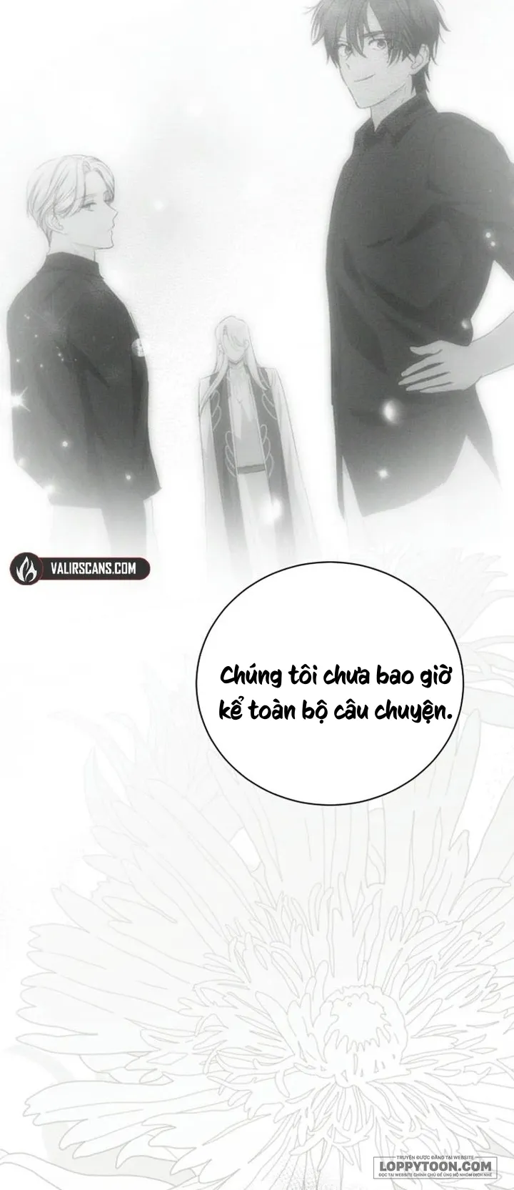 Phía Sau Mặt Nạ Của Nam Chính Hiền Lành - Chap 81 - Trang 31