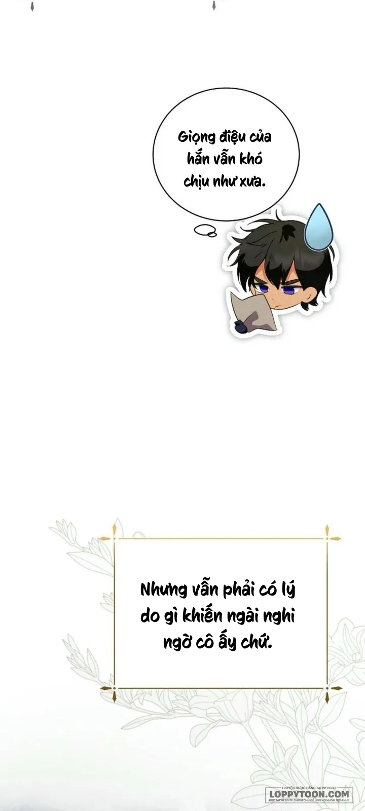 Phía Sau Mặt Nạ Của Nam Chính Hiền Lành - Chap 81 - Trang 33