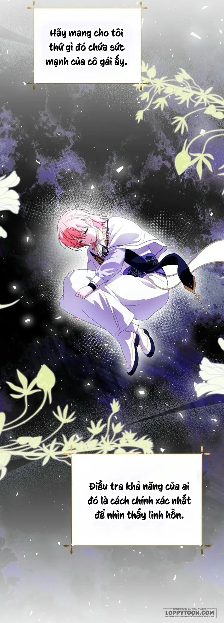 Phía Sau Mặt Nạ Của Nam Chính Hiền Lành - Chap 81 - Trang 35