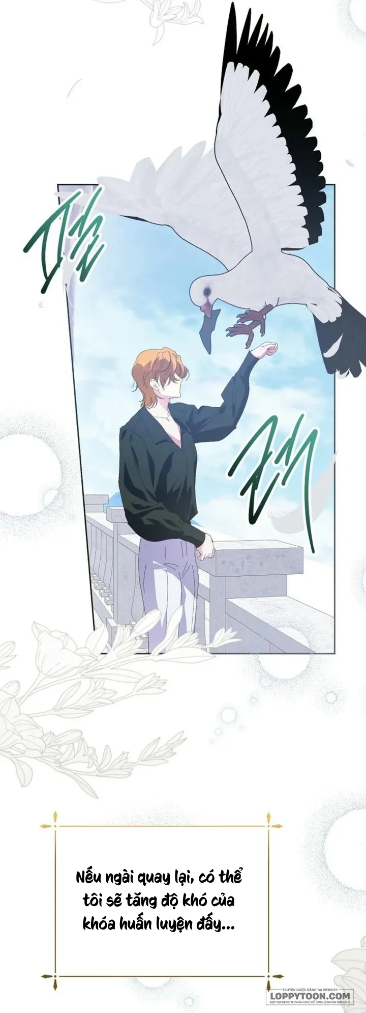 Phía Sau Mặt Nạ Của Nam Chính Hiền Lành - Chap 81 - Trang 37