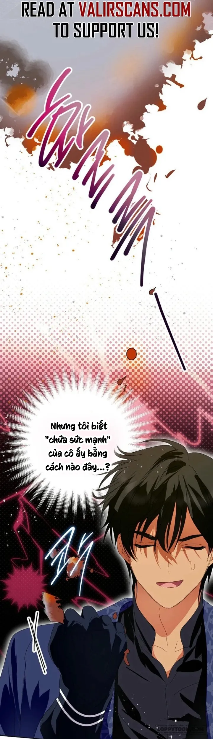 Phía Sau Mặt Nạ Của Nam Chính Hiền Lành - Chap 81 - Trang 39