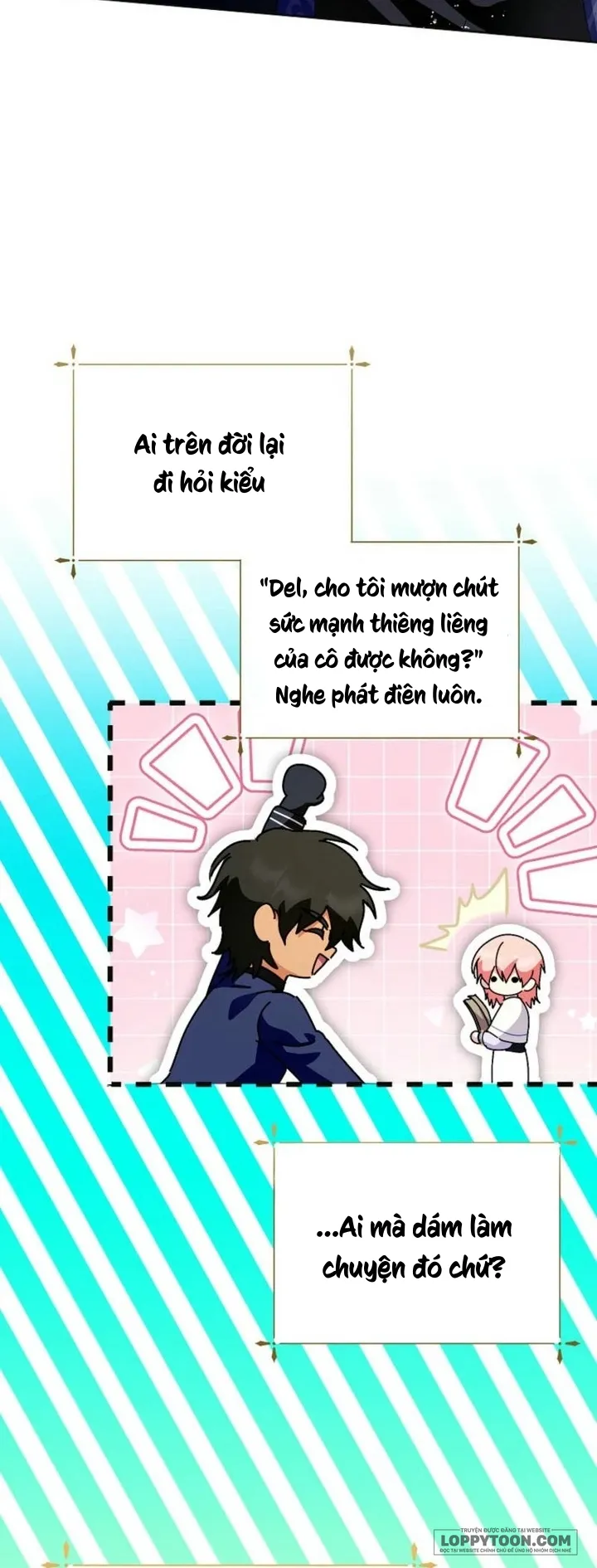 Phía Sau Mặt Nạ Của Nam Chính Hiền Lành - Chap 81 - Trang 40