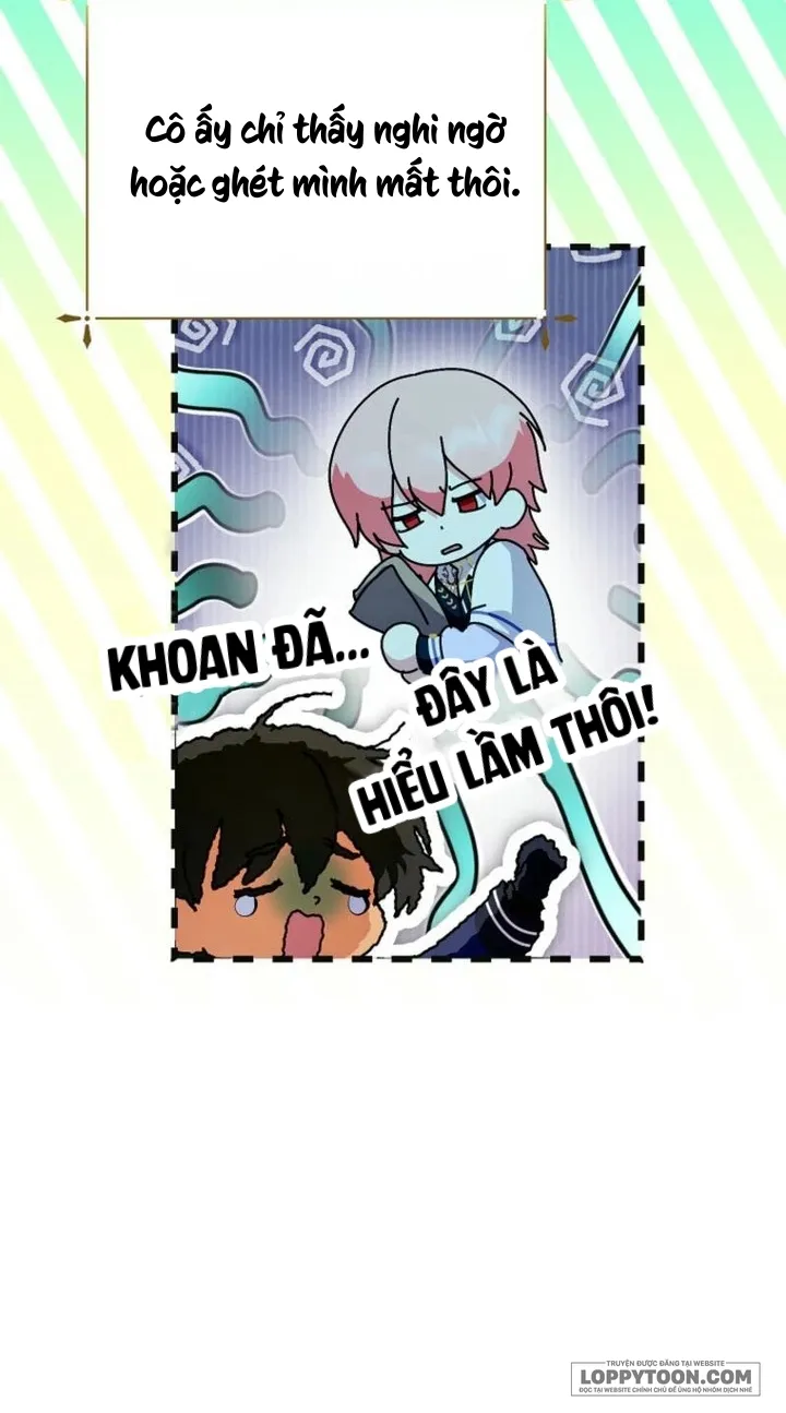 Phía Sau Mặt Nạ Của Nam Chính Hiền Lành - Chap 81 - Trang 41
