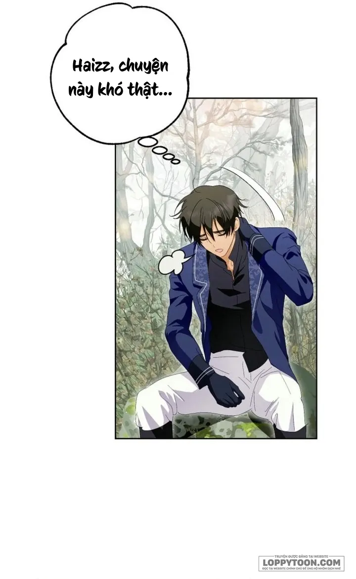 Phía Sau Mặt Nạ Của Nam Chính Hiền Lành - Chap 81 - Trang 42
