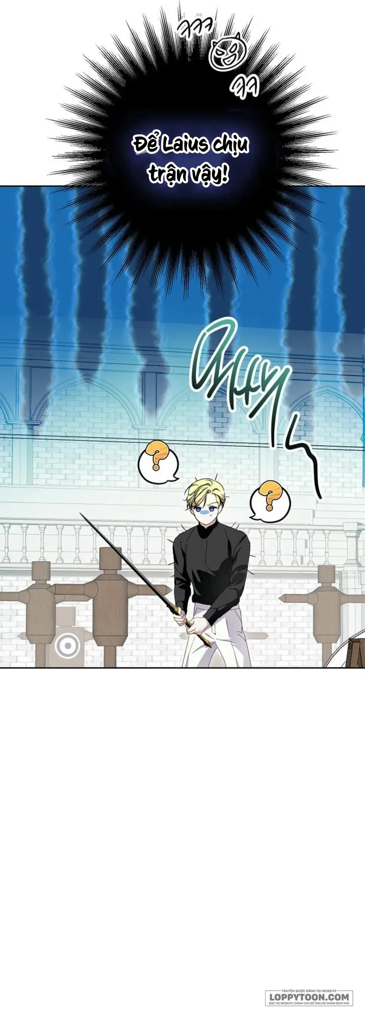 Phía Sau Mặt Nạ Của Nam Chính Hiền Lành - Chap 81 - Trang 44