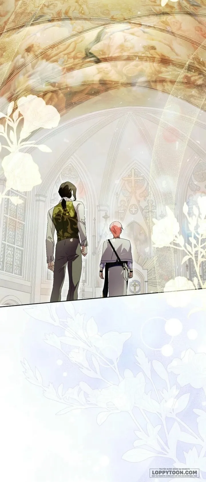 Phía Sau Mặt Nạ Của Nam Chính Hiền Lành - Chap 81 - Trang 46