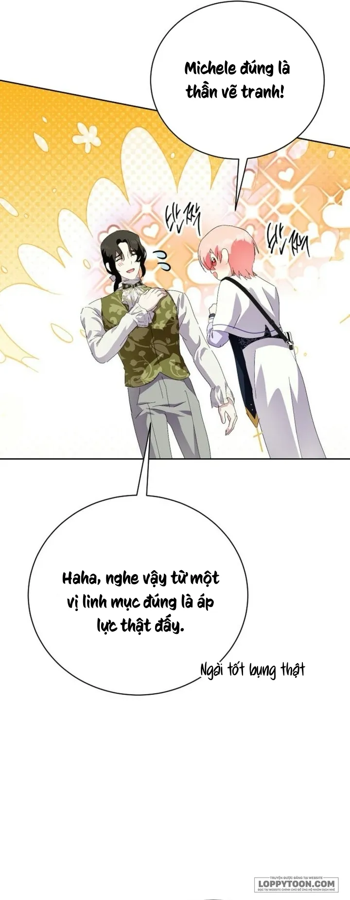 Phía Sau Mặt Nạ Của Nam Chính Hiền Lành - Chap 81 - Trang 49