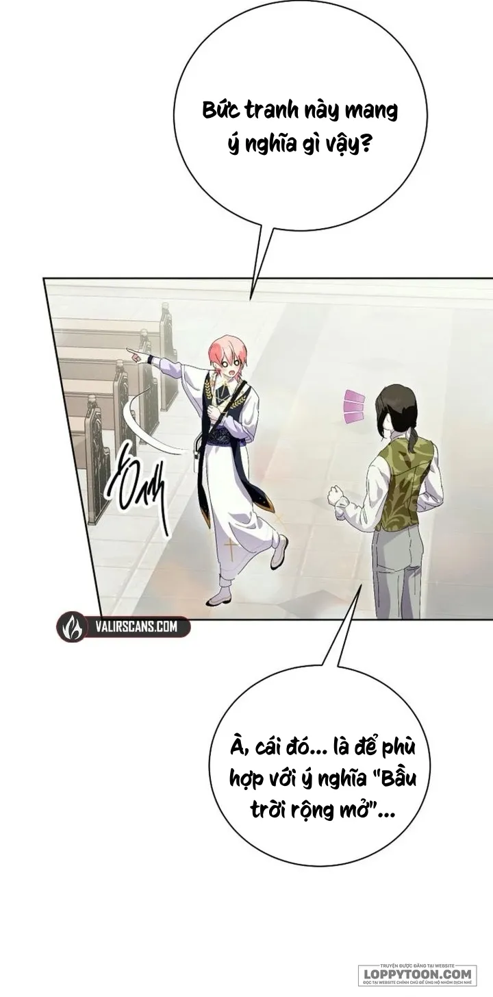 Phía Sau Mặt Nạ Của Nam Chính Hiền Lành - Chap 81 - Trang 50