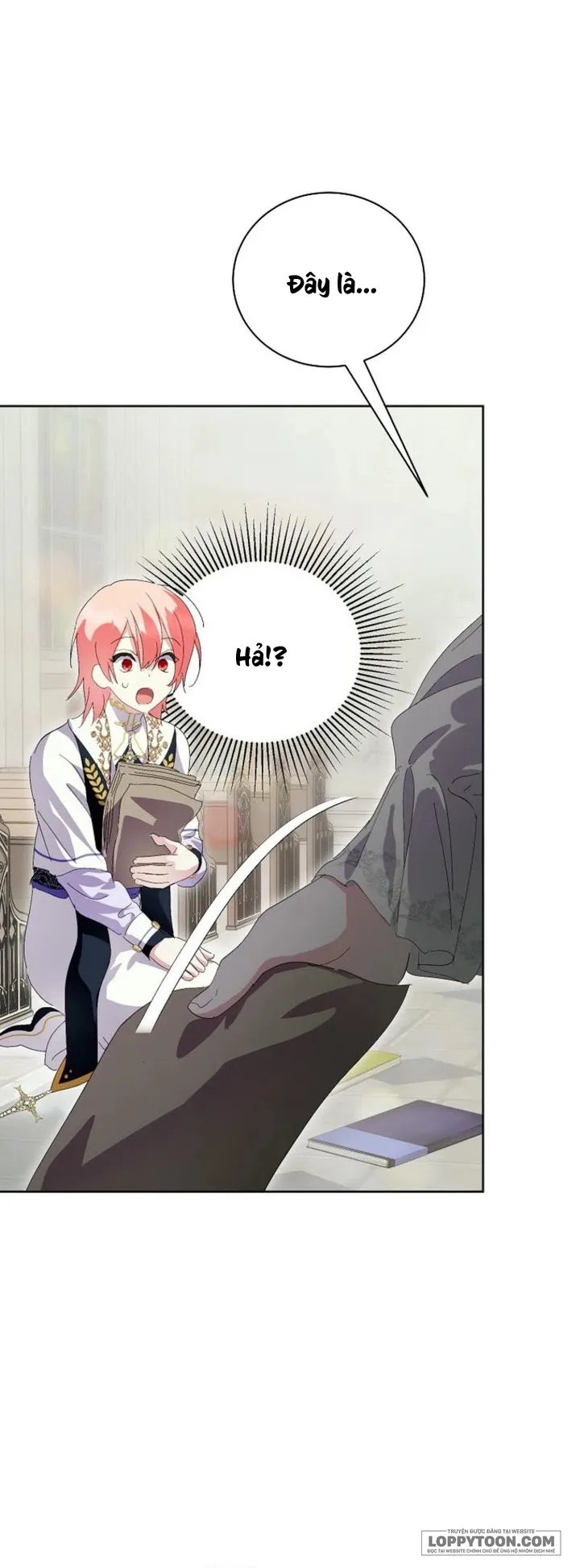 Phía Sau Mặt Nạ Của Nam Chính Hiền Lành - Chap 81 - Trang 53