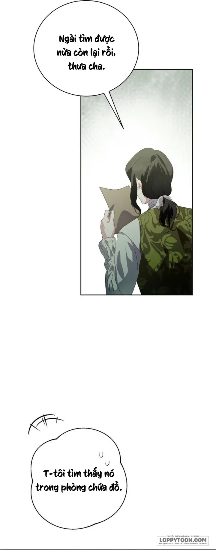 Phía Sau Mặt Nạ Của Nam Chính Hiền Lành - Chap 81 - Trang 54