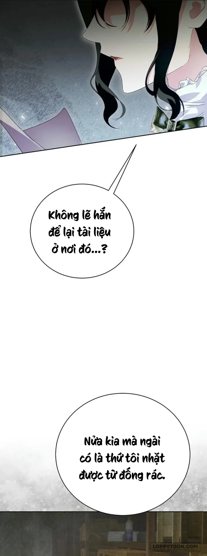 Phía Sau Mặt Nạ Của Nam Chính Hiền Lành - Chap 81 - Trang 55