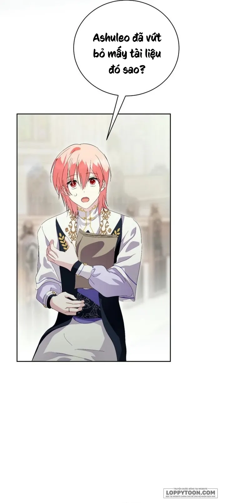 Phía Sau Mặt Nạ Của Nam Chính Hiền Lành - Chap 81 - Trang 57