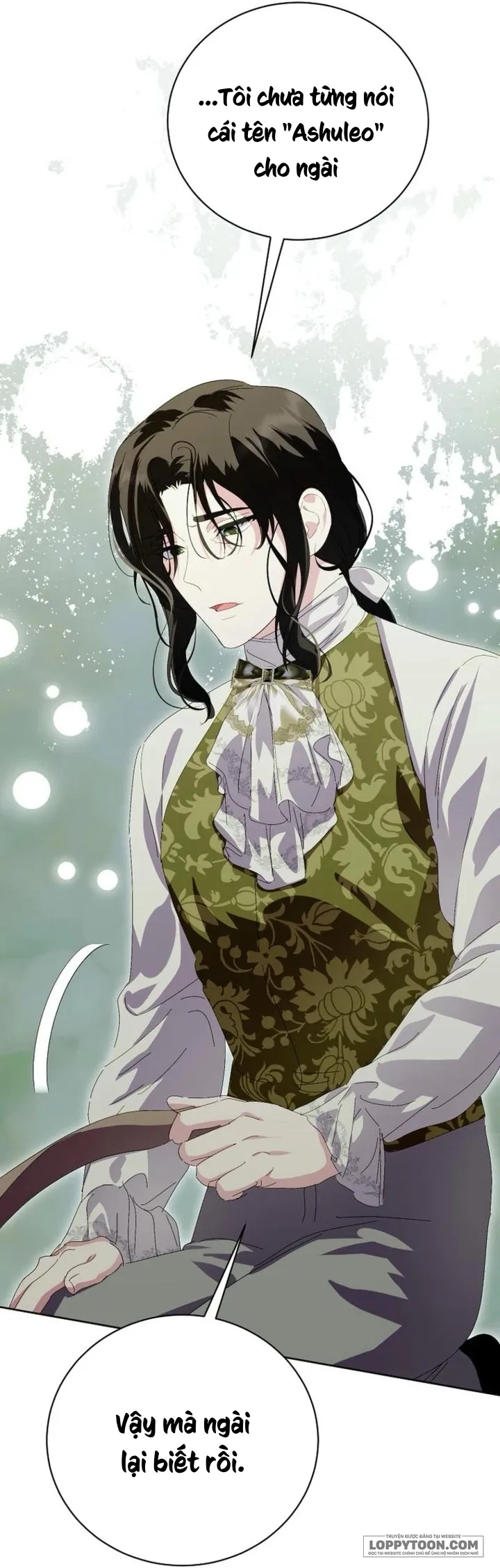 Phía Sau Mặt Nạ Của Nam Chính Hiền Lành - Chap 81 - Trang 58