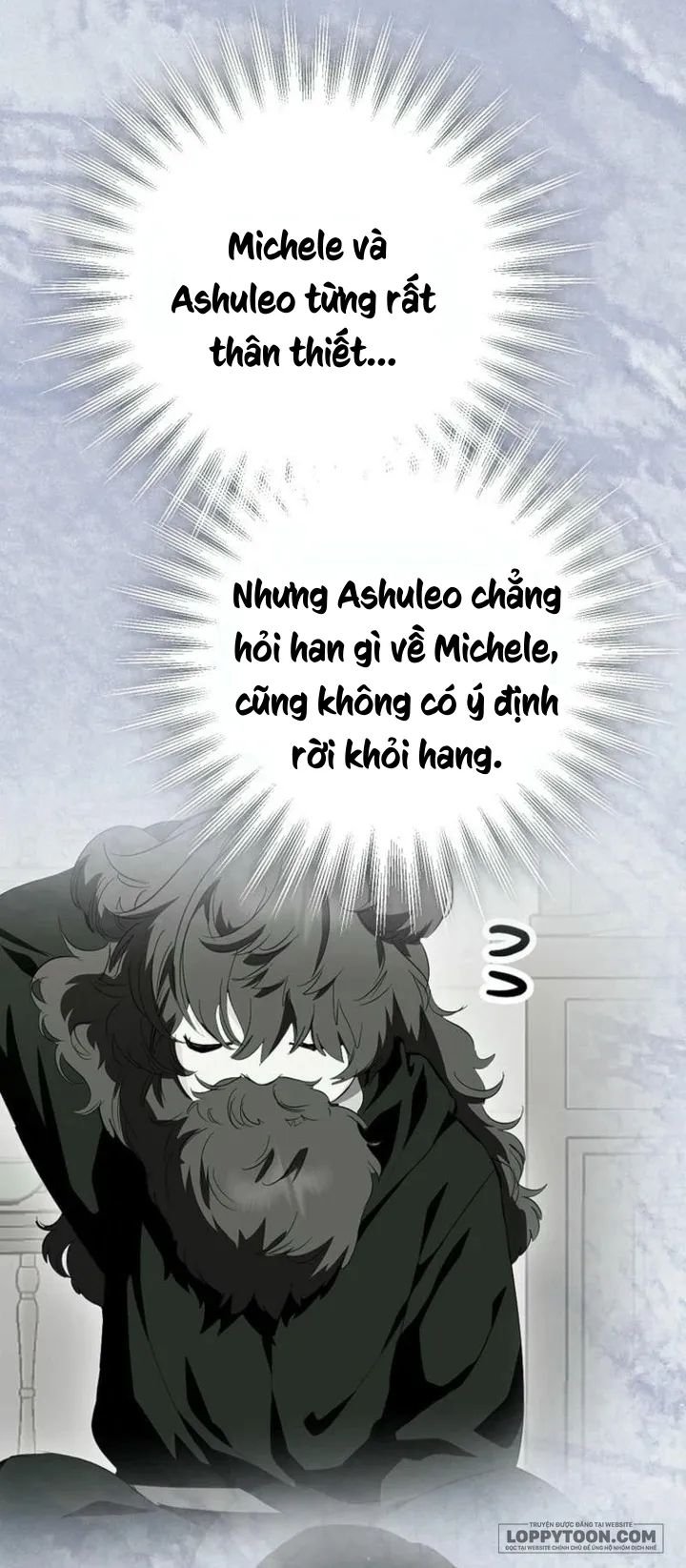 Phía Sau Mặt Nạ Của Nam Chính Hiền Lành - Chap 81 - Trang 60
