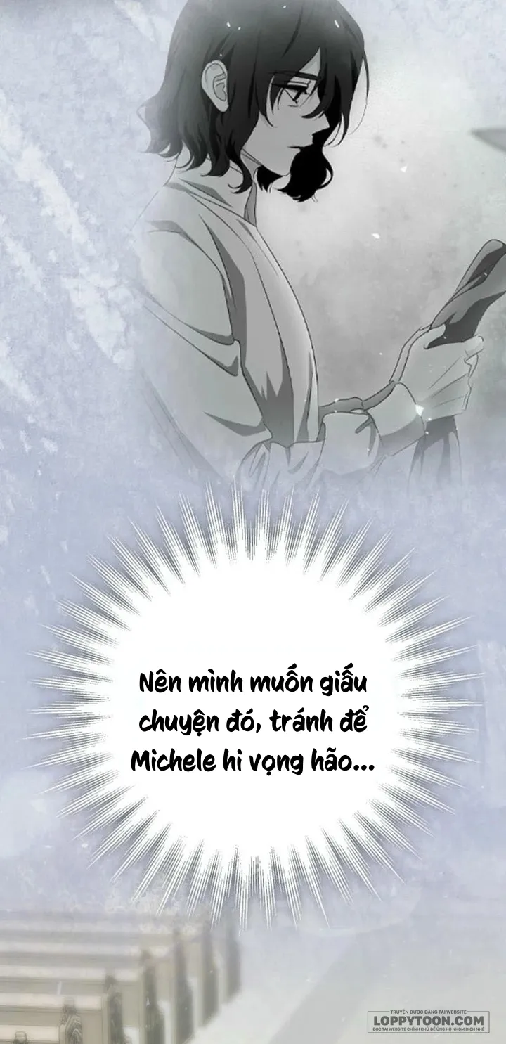Phía Sau Mặt Nạ Của Nam Chính Hiền Lành - Chap 81 - Trang 61