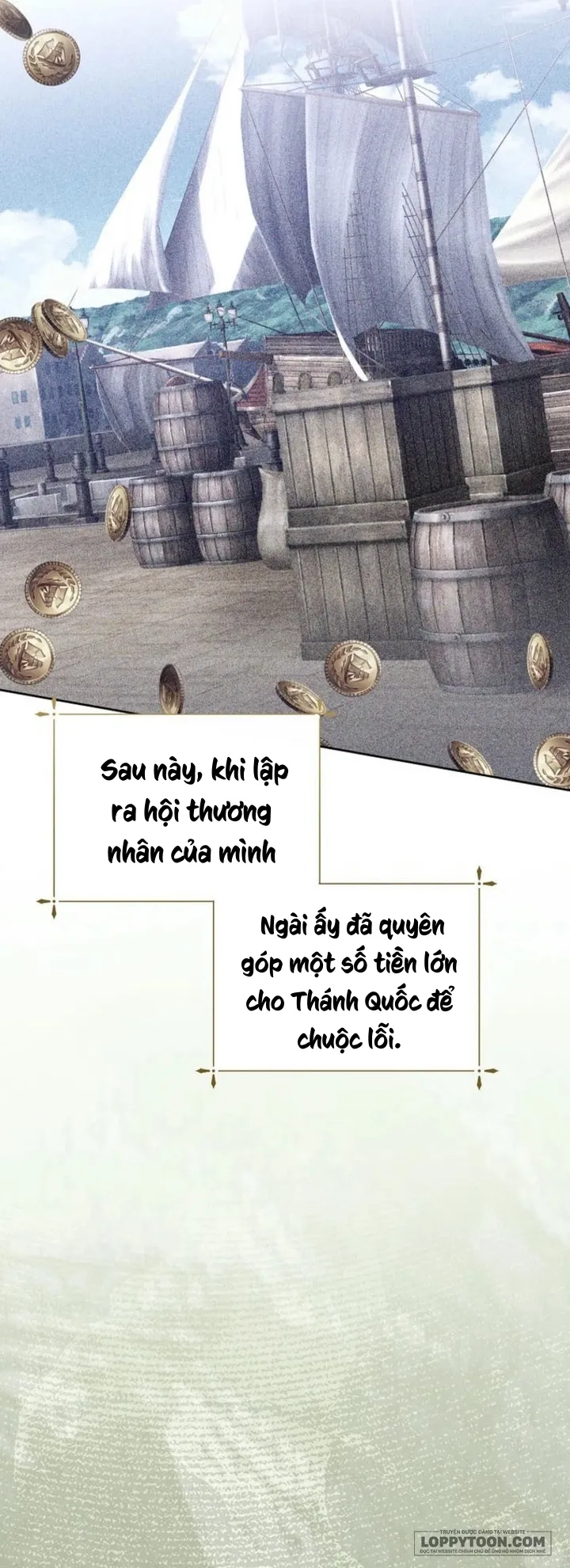 Phía Sau Mặt Nạ Của Nam Chính Hiền Lành - Chap 81 - Trang 64