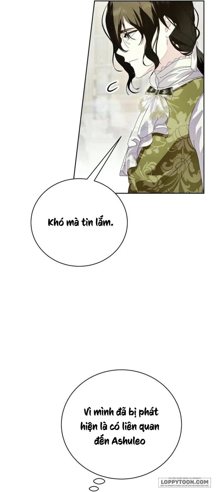 Phía Sau Mặt Nạ Của Nam Chính Hiền Lành - Chap 81 - Trang 67