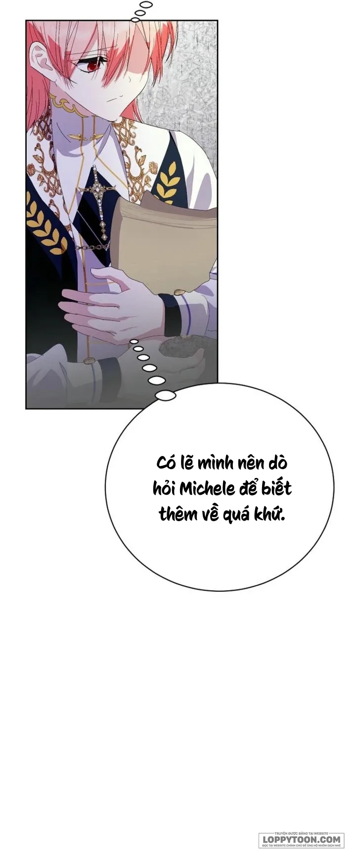 Phía Sau Mặt Nạ Của Nam Chính Hiền Lành - Chap 81 - Trang 68