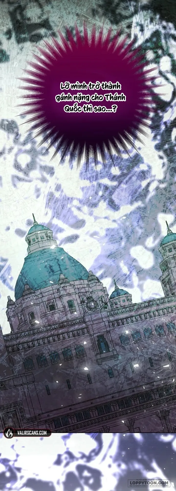 Phía Sau Mặt Nạ Của Nam Chính Hiền Lành - Chap 81 - Trang 8