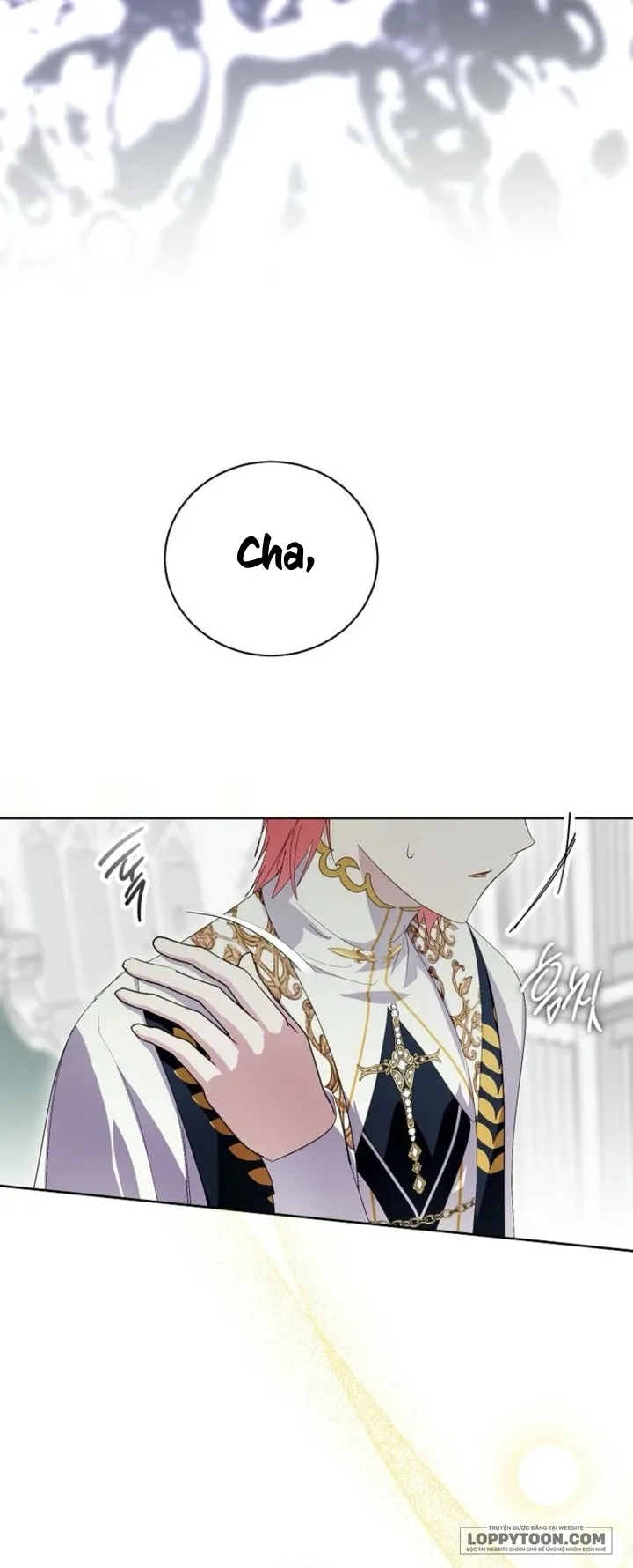 Phía Sau Mặt Nạ Của Nam Chính Hiền Lành - Chap 81 - Trang 9