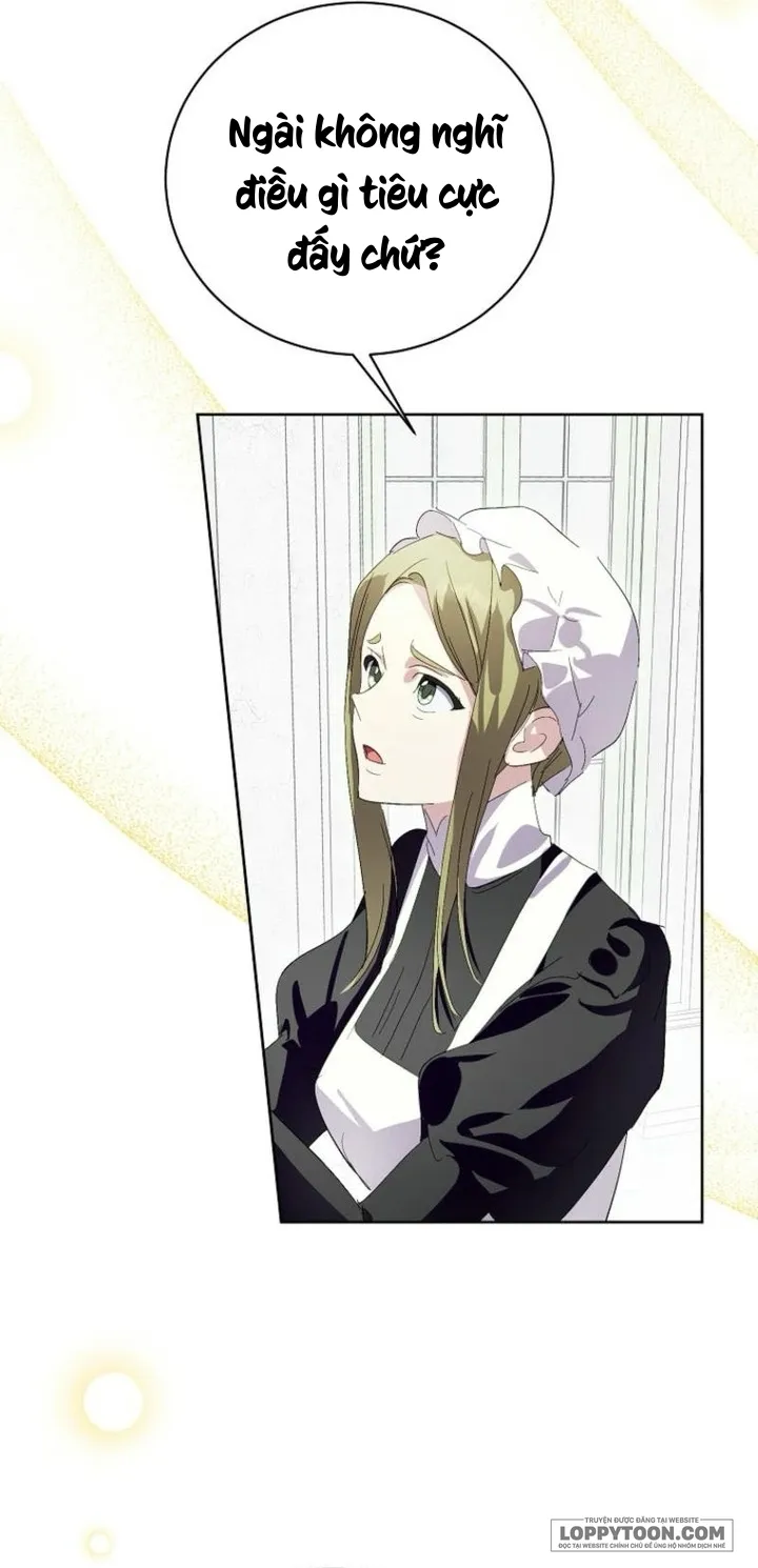 Phía Sau Mặt Nạ Của Nam Chính Hiền Lành - Chap 81 - Trang 10