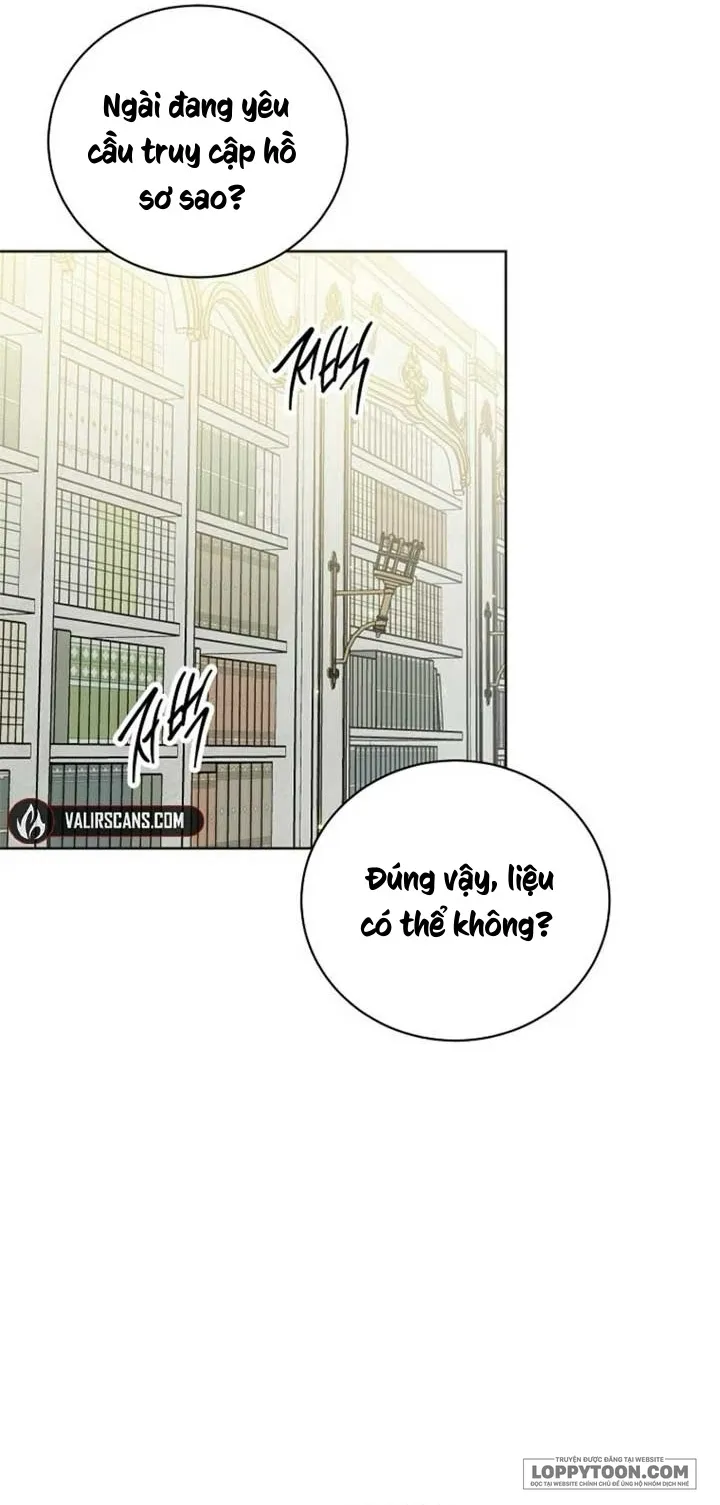Phía Sau Mặt Nạ Của Nam Chính Hiền Lành - Chap 82 - Trang 2