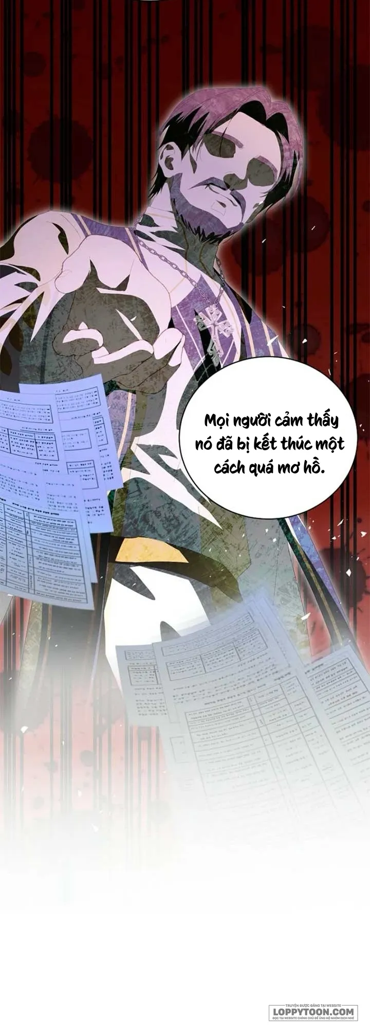 Phía Sau Mặt Nạ Của Nam Chính Hiền Lành - Chap 82 - Trang 11