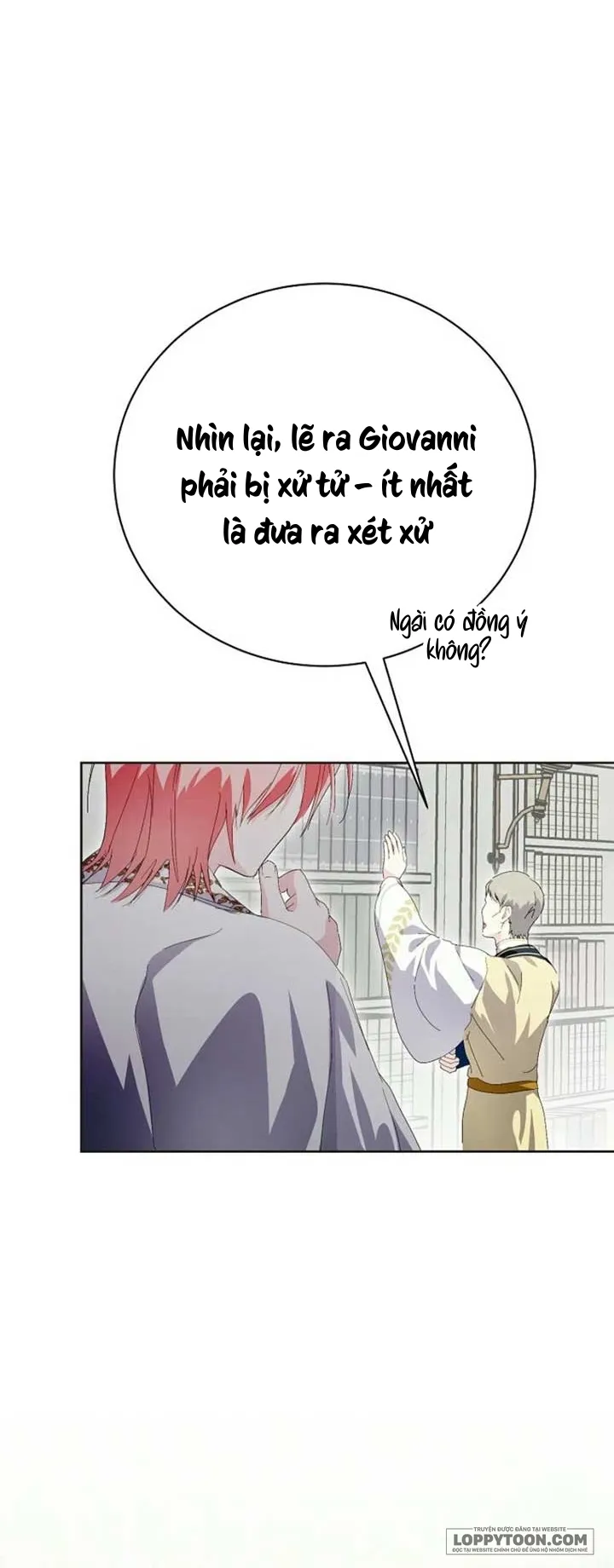 Phía Sau Mặt Nạ Của Nam Chính Hiền Lành - Chap 82 - Trang 12