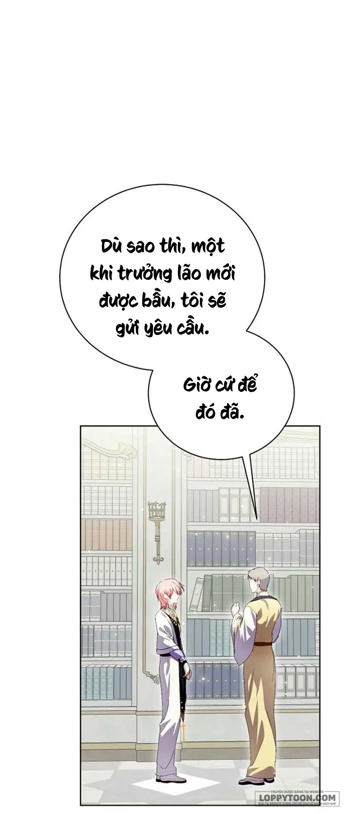 Phía Sau Mặt Nạ Của Nam Chính Hiền Lành - Chap 82 - Trang 14